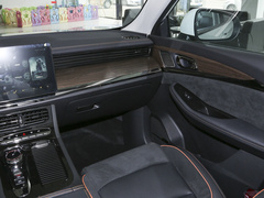2022款 1.5L PHEV 115KM 智惠版