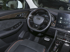 2022款 1.5L PHEV 115KM 智惠版