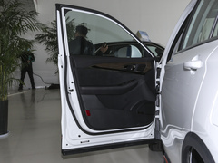 2022款 1.5L PHEV 115KM 智惠版