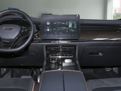 2022款 1.5L PHEV 115KM 智惠版