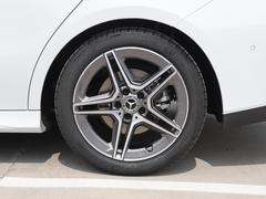 2022款 改款 CLA 200