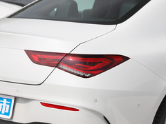 2022款 改款 CLA 200