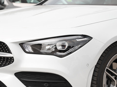 2022款 改款 CLA 200