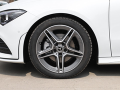 2022款 改款 CLA 200