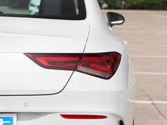 2022款 改款 CLA 200