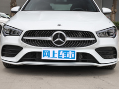 2022款 改款 CLA 200