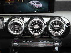 2022款 改款 CLA 200