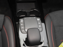 2022款 改款 CLA 200