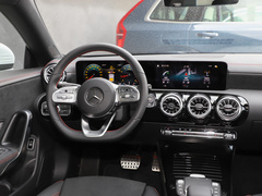 2022款 改款 CLA 200