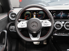 2022款 改款 CLA 200