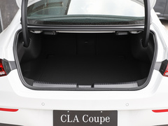 2022款 改款 CLA 200
