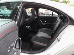 2022款 改款 CLA 200