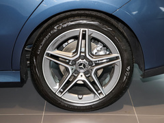 2022款 改款 CLA 200