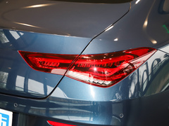 2022款 改款 CLA 200