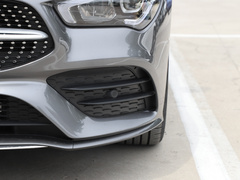 2022款 改款 CLA 200 猎跑车