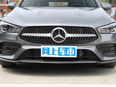 2022款 改款 CLA 200 猎跑车