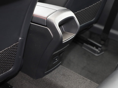 2022款 改款 CLA 200 猎跑车