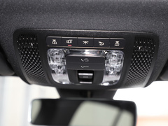 2022款 改款 CLA 200 猎跑车