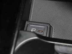 2022款 改款 CLA 200 猎跑车