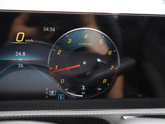 2022款 改款 CLA 200 猎跑车