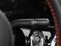 2022款 改款 CLA 200 猎跑车