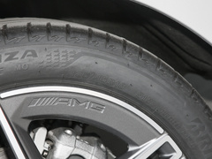 2022款 改款 CLA 200 猎跑车