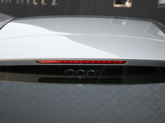 2022款 改款 CLA 200 猎跑车