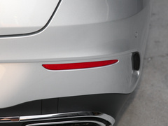 2022款 改款 CLA 200 猎跑车