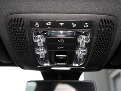 2022款 改款 CLA 200 猎跑车