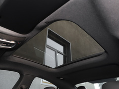 2022款 改款 CLA 200 猎跑车
