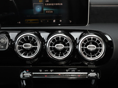 2022款 改款 CLA 200 猎跑车
