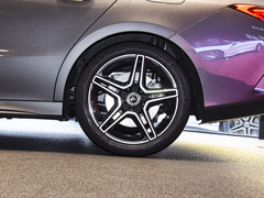 2022款 改款 CLA 260 4MATIC