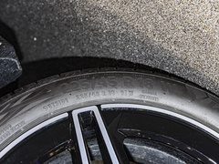 2022款 改款 CLA 260 4MATIC