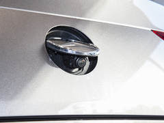 2022款 改款 CLA 260 4MATIC