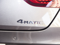 2022款 改款 CLA 260 4MATIC