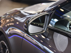 2022款 改款 CLA 260 4MATIC