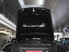 2022款 Taycan GTS