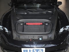 2022款 Taycan GTS
