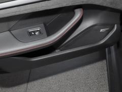 2022款 Taycan GTS