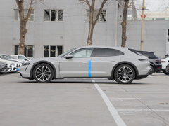 2022款 Taycan 4 Cross Turismo