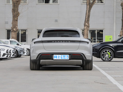 2022款 Taycan 4 Cross Turismo