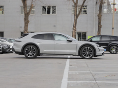 2022款 Taycan 4 Cross Turismo
