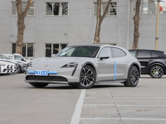 2022款 Taycan 4 Cross Turismo