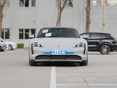 2022款 Taycan 4 Cross Turismo