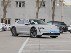 2022款 Taycan 4 Cross Turismo