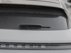 2022款 Taycan 4 Cross Turismo