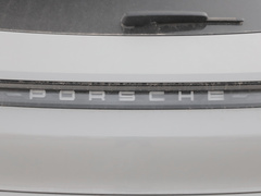 2022款 Taycan 4 Cross Turismo