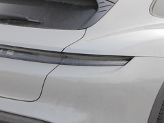 2022款 Taycan 4 Cross Turismo