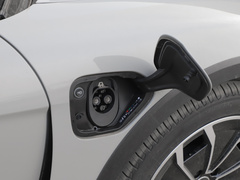 2022款 Taycan 4 Cross Turismo