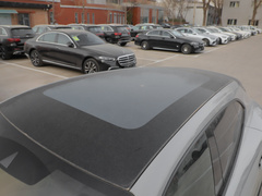 2022款 Taycan 4 Cross Turismo